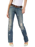 Diesel womens jeans LOWKY RD8